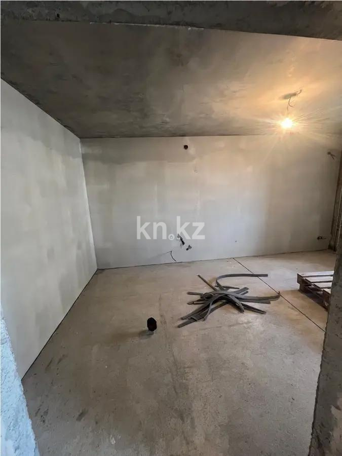 Продажа 3-комнатной квартиры, 84.8 м², ул. Е-652, дом  18 - Продажа квартир в новостройках Астаны без посредников фото 1 из 2