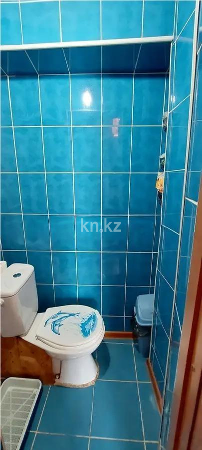 Продажа 3-комнатной квартиры, 69.5 м², ул. Жайсан, дом  1 - Продажа  трехкомнатных квартир в Алматы фото 6 из 6