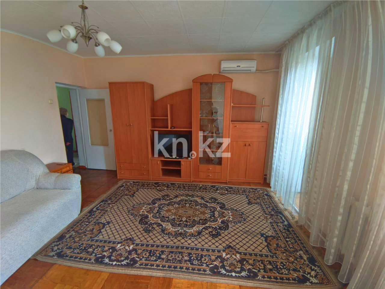 Продажа 3-комнатной квартиры, 69 м² - Продажа квартир в кирпичном доме в Казахстане - страница 70 фото 1 из 9