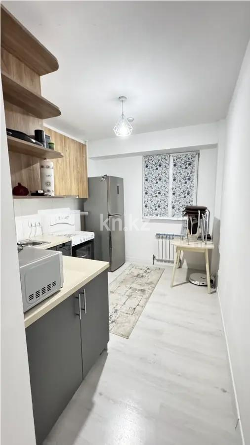 Продажа 2-комнатной квартиры, 57 м², ул. Сарыарка, дом  1/2 - Продажа квартир в Казахстане фото 3 из 4