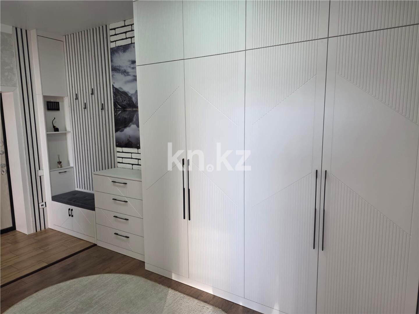 Продажа 2-комнатной квартиры, 69 м² в Караганде - фото 14