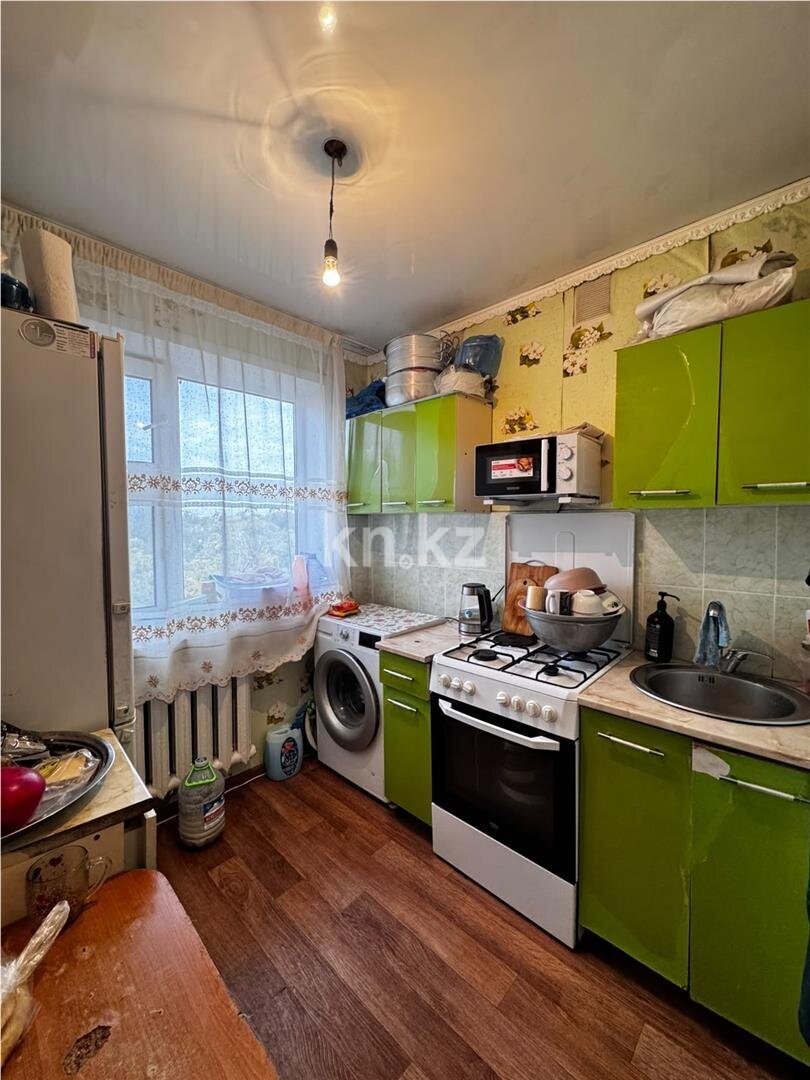 Продажа 3-комнатной квартиры, 62 м² в Темиртау - фото 7