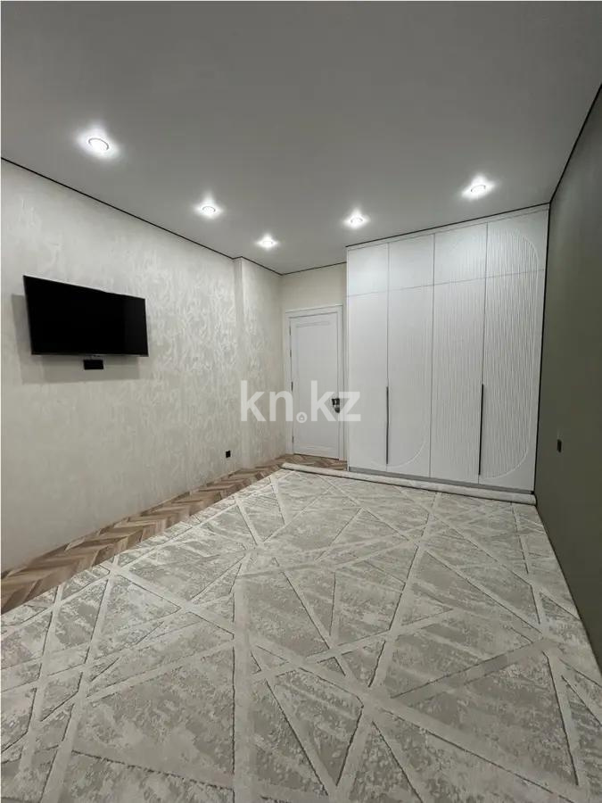 Продажа 2-комнатной квартиры, 50 м², ул. Майкайын, дом  14 - Продажа квартир в новостройках Астаны с фото фото 2 из 4