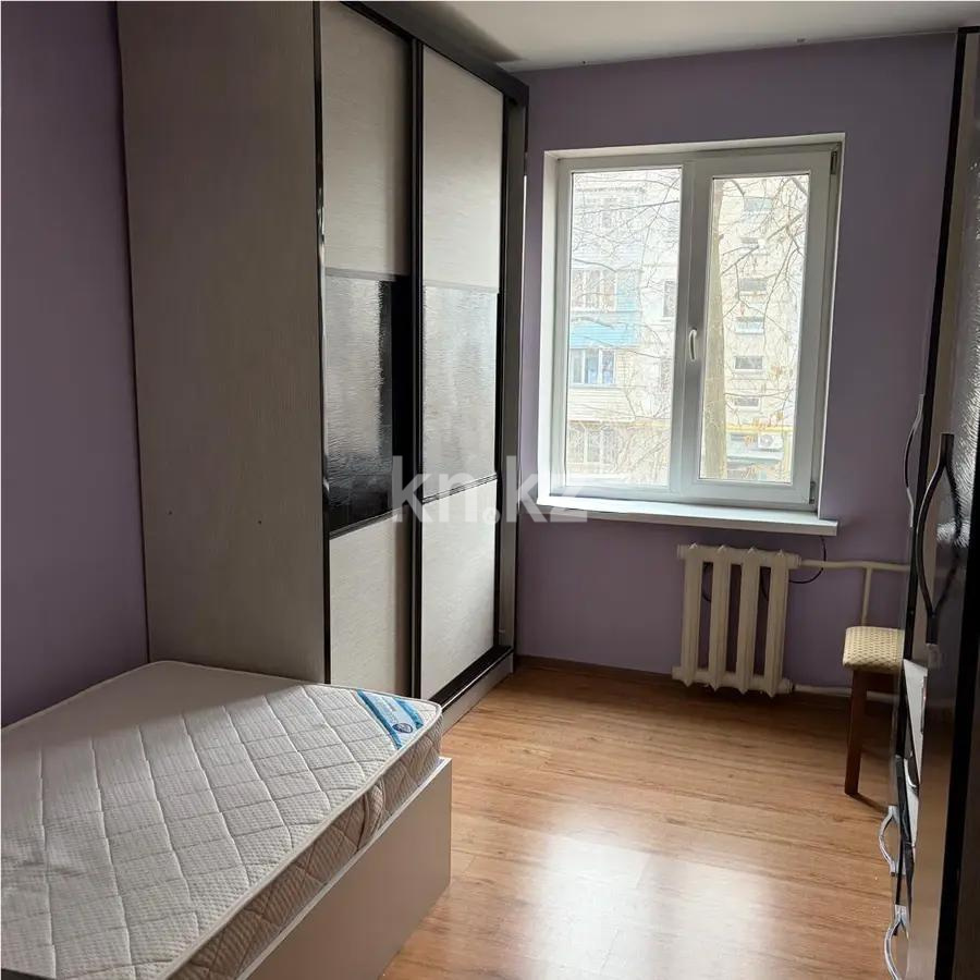 Продажа 4-комнатной квартиры, 75 м², 11 мкр., дом  25 в Алматы - фото 3