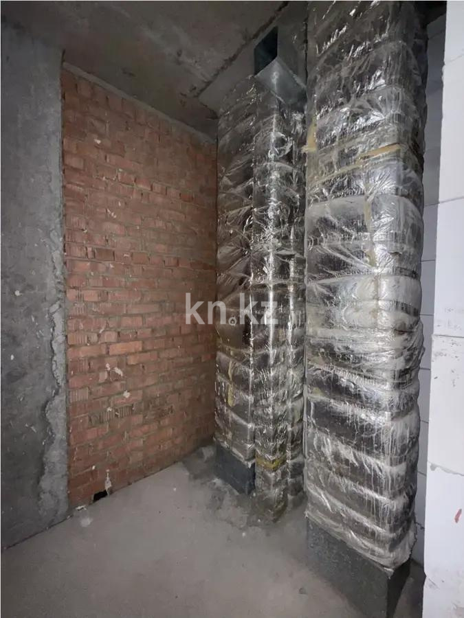 Продажа 1-комнатной квартиры, 40.86 м², пр. Улы Дала, дом  29 - Продажа квартир в Астане фото 4 из 5