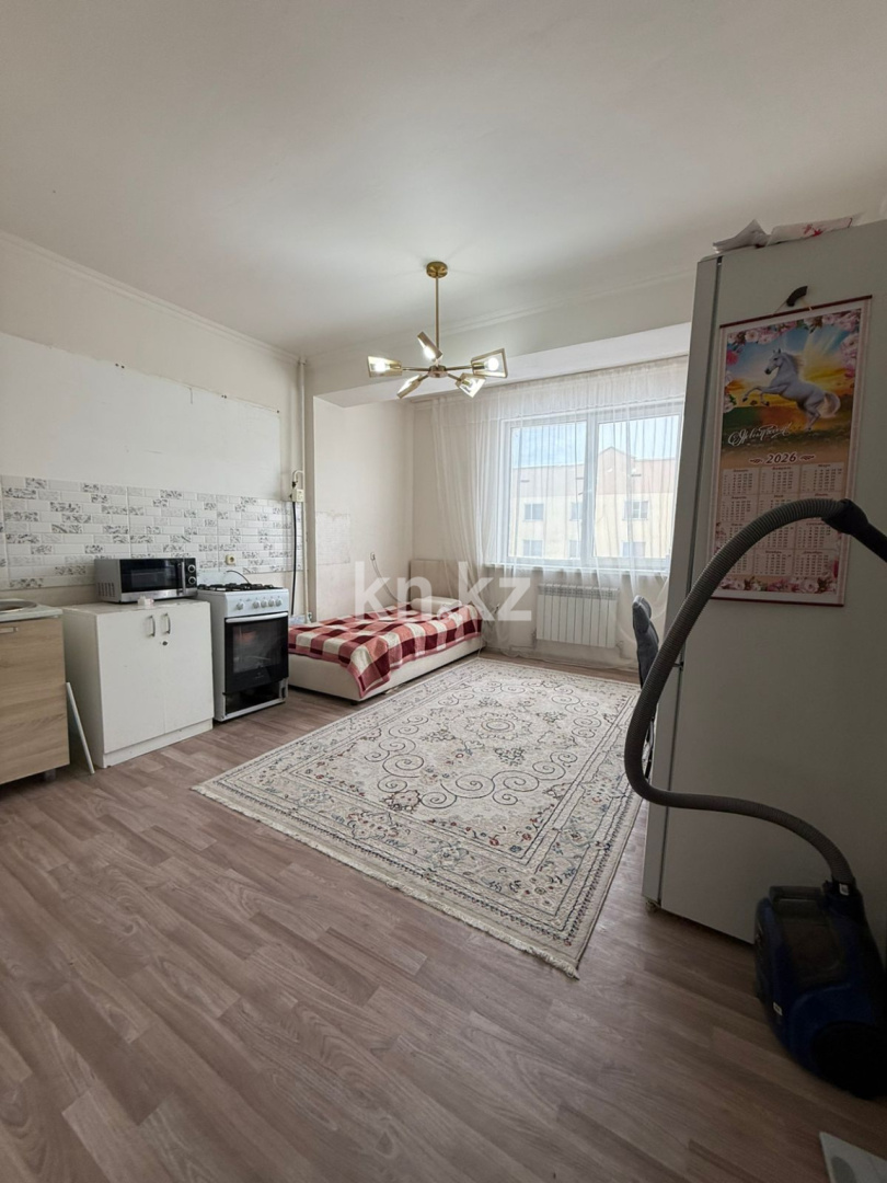 Продажа 1-комнатной квартиры, 47 м² - Продажа квартир в Казахстане - страница 21 фото 6 из 9