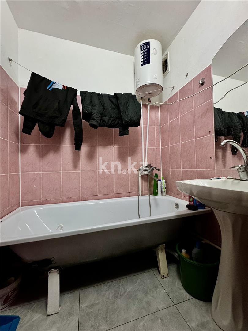 Продажа 2-комнатной квартиры, 52 м² в Караганде - фото 12