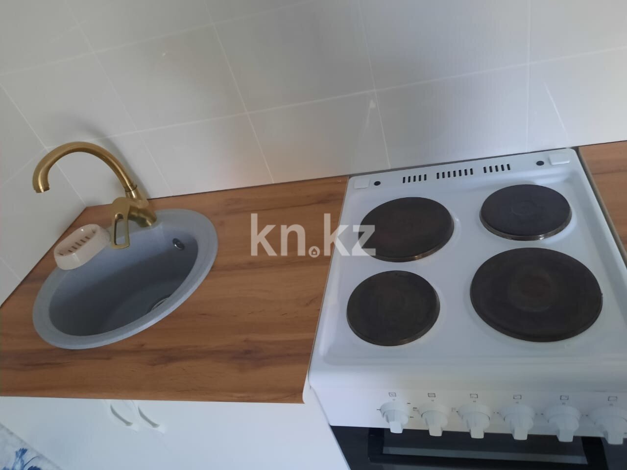 Продажа 1-комнатной квартиры, 30 м² в Астане - фото 2