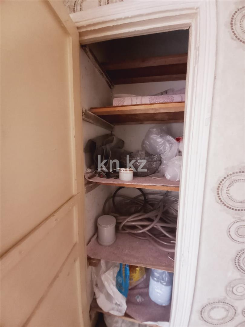 Продажа 2-комнатной квартиры, 43 м², ул. Абая в Темиртау - фото 9