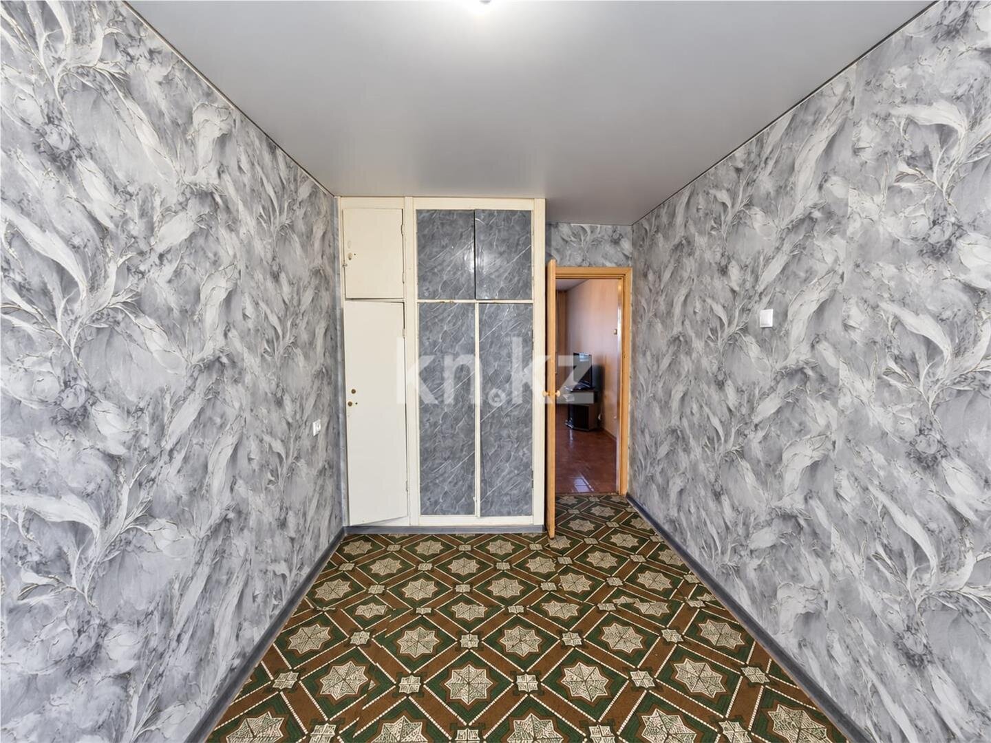 Продажа 2-комнатной квартиры, 43 м² в Темиртау - фото 2