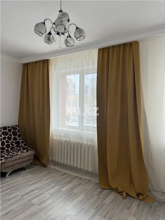 Продажа 2-комнатной квартиры, 65 м² в Астане