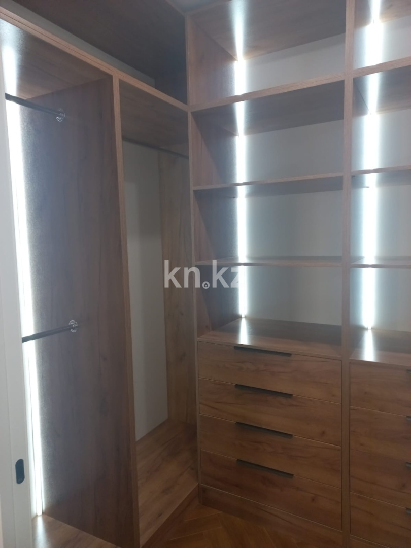 Аренда 3-комнатной квартиры, 110 м² в Астане - фото 15