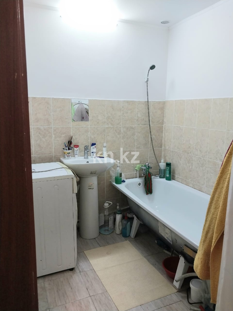 Продажа 2-комнатной квартиры, 59.4 м², пр. Республики, дом  1/2 - Продажа  двухкомнатных квартир в Караганде с фото фото 4 из 4