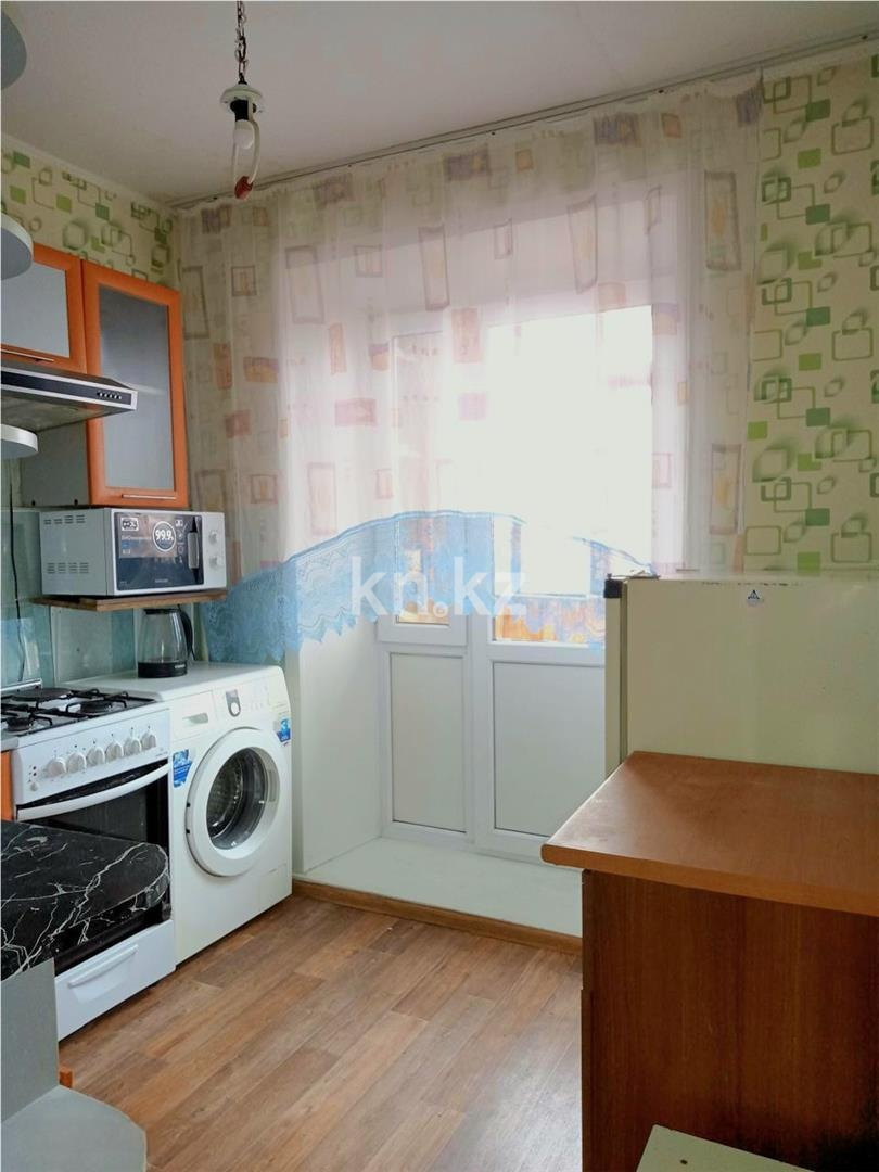 Продажа 3-комнатной квартиры, 54 м² - Продажа квартир в блочном доме в Темиртау фото 8 из 18