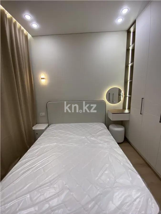 Продажа 2-комнатной квартиры, 39 м² - Продажа квартир в новостройках Астаны без посредников - страница 14 фото 2 из 3