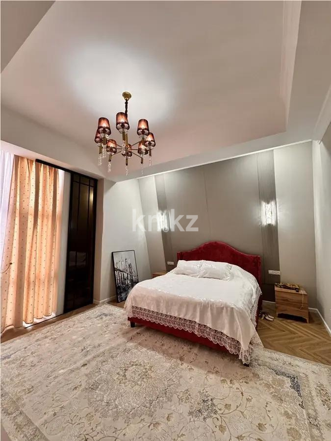 Продажа 3-комнатной квартиры, 123 м² - Продажа квартир в Казахстане - страница 31 фото 3 из 8