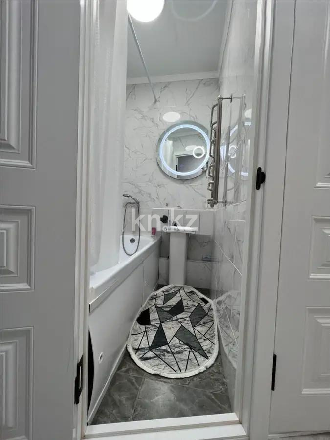 Продажа 2-комнатной квартиры, 45 м², мкр-н Орбита-3, дом  21 в Алматы - фото 4