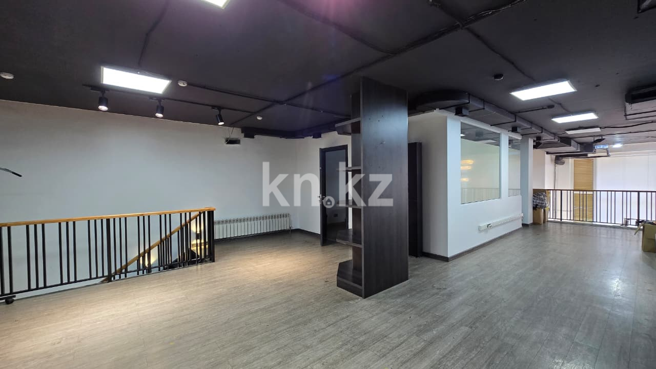 Аренда , улица Бекхожина, дом  15А - Аренда офисных и торговых помещений в Алматы фото 4 из 25