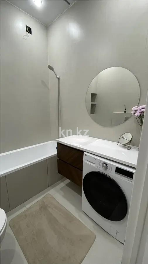 Продажа 1-комнатной квартиры, 36.96 м² в Астане - фото 2