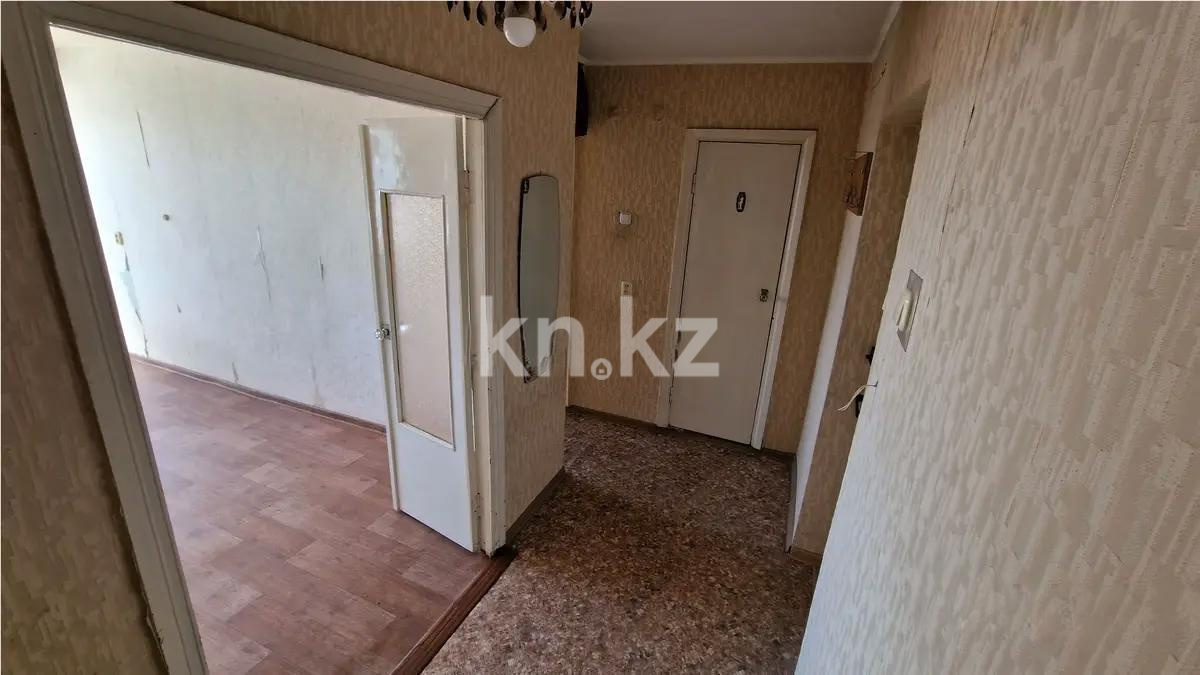 Продажа 2-комнатной квартиры, 47 м², ул. Гапеева, дом  5 - Продажа  двухкомнатных квартир в Караганде фото 3 из 4
