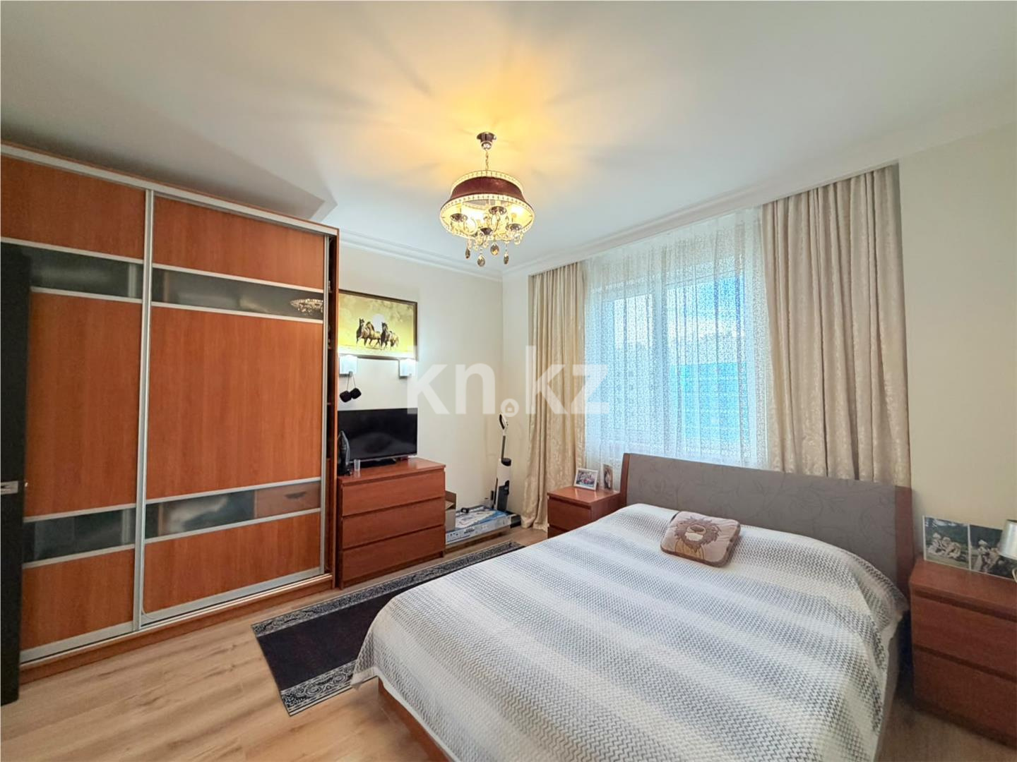 Продажа 4-комнатной квартиры, 107.6 м² в Астане - фото 7