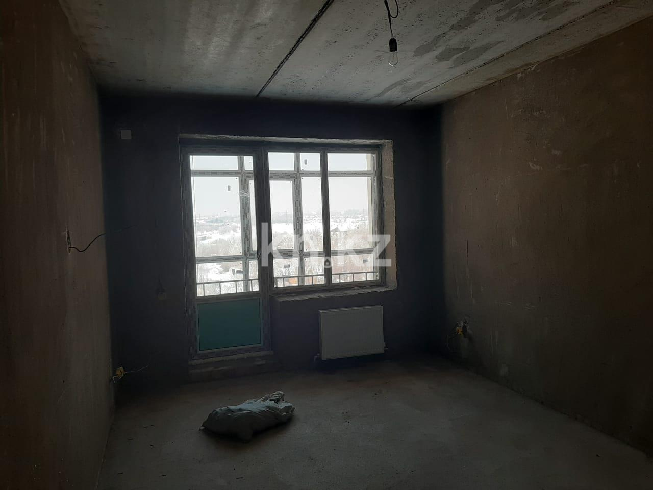 Продажа 2-комнатной квартиры, 64 м², ул. Академическая, дом  9/10 блок 2 в Караганде - фото 2