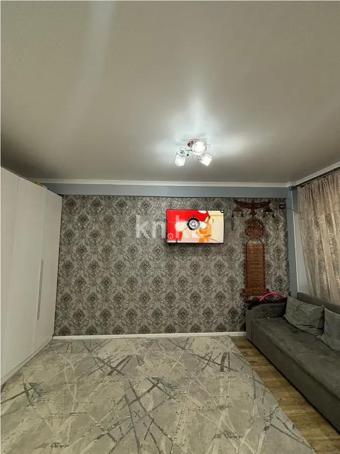 Продажа 2-комнатной квартиры, 41 м², ул. Жунисова, дом  2/13 - Продажа  двухкомнатных квартир в новостройках Алматы с фото фото 2 из 6