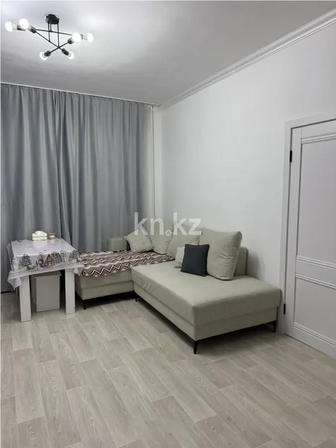 Продажа 3-комнатной квартиры, 56.4 м² в Астане