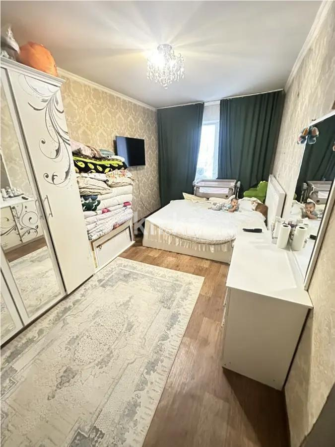 Продажа 2-комнатной квартиры, 50 м², ул. Ракымова, дом  91 - Продажа квартир в Астане фото 2 из 5