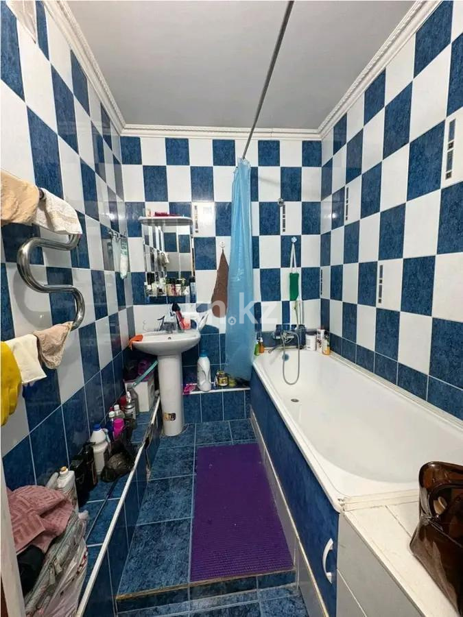 Продажа 1-комнатной квартиры, 41 м², ул. Кумисбекова, дом  8 в Астане - фото 3