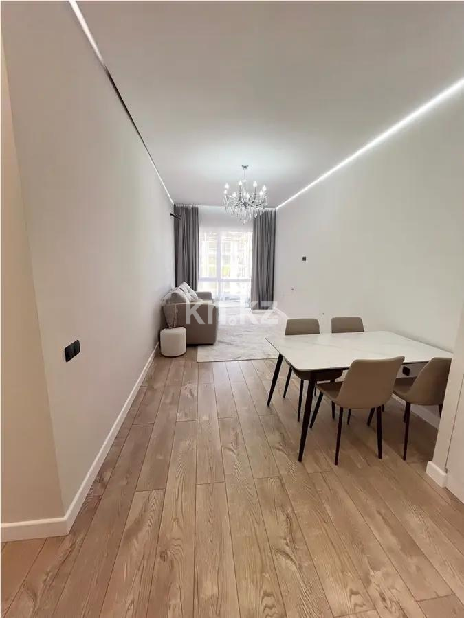 Продажа 3-комнатной квартиры, 72 м², пр. Туран, дом  54 - Продажа квартир в Казахстане фото 1 из 7