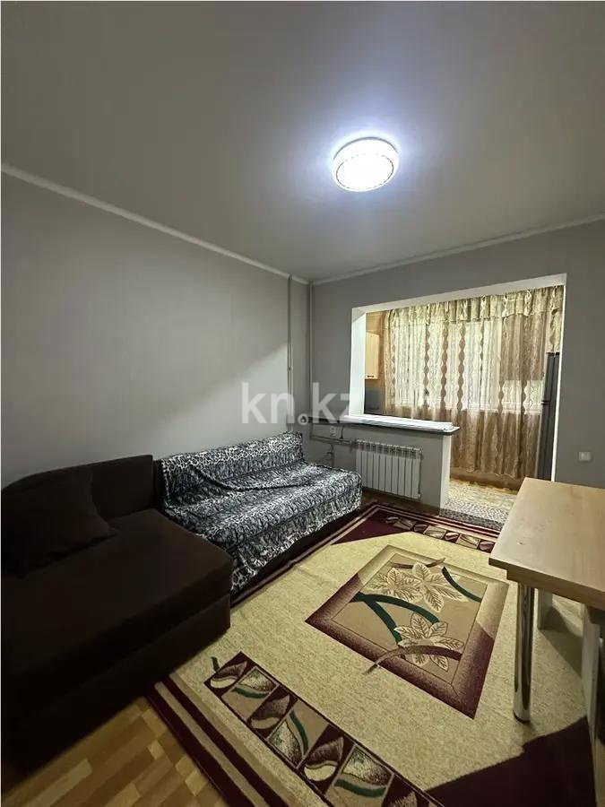 Продажа 1-комнатной квартиры, 44 м², ул. 20-я Линия, дом  46 - Продажа  однокомнатных квартир в Алматы с фото фото 1 из 4