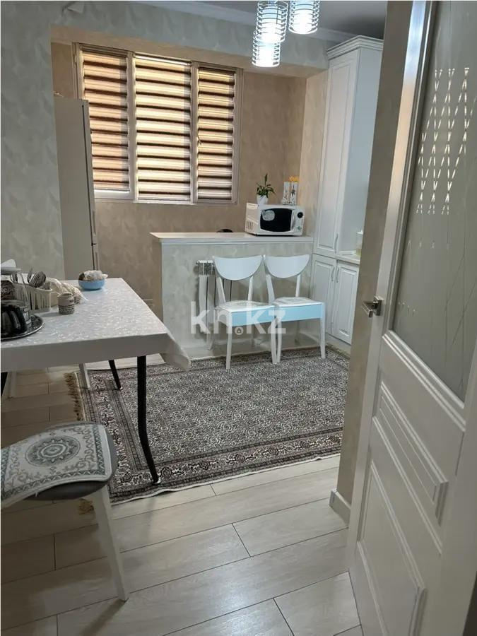 Продажа 2-комнатной квартиры, 68 м², мкр-н Жас Канат, дом  1/1 - Продажа  двухкомнатных квартир в Алматы без посредников с фото фото 3 из 6