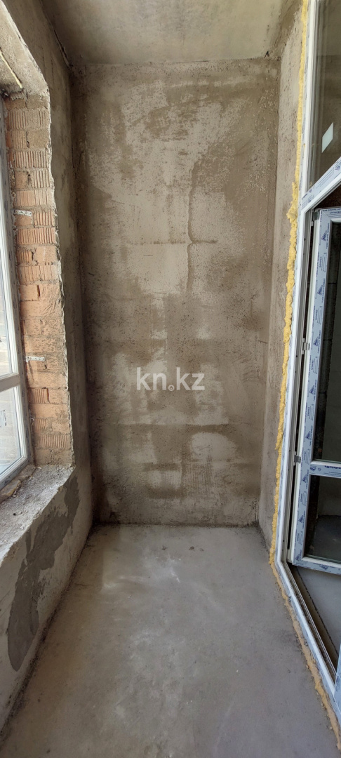 Продажа 2-комнатной квартиры, 55.6 м² в Астане - фото 17