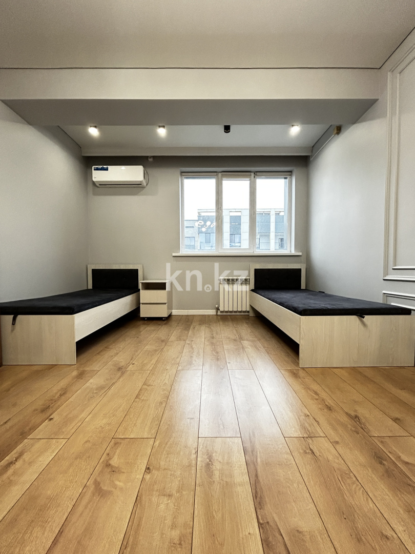 Продажа 3-комнатной квартиры, 82 м² - Продажа  трехкомнатных квартир в новостройках Алматы с фото - страница 2 фото 28 из 40