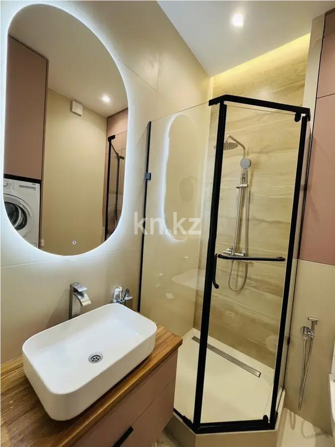 Продажа 2-комнатной квартиры, 40 м², ул. Рыскулова, дом  16/2 в Астане - фото 4