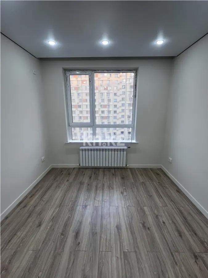 Продажа 2-комнатной квартиры, 49.3 м², ул. Утепова, дом  31 в Алматы