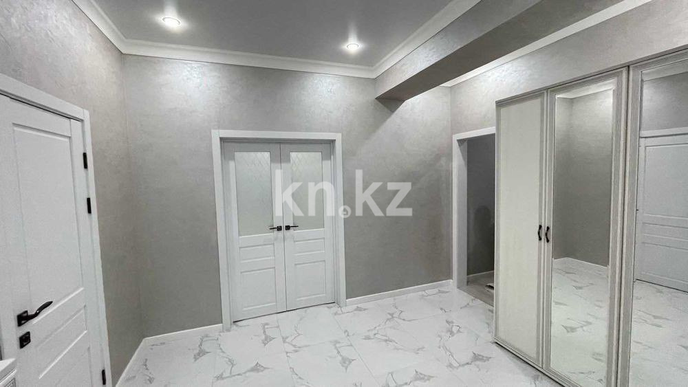 Продажа 2-комнатной квартиры, 106.7 м², ул. Пушкина, дом  131 - Продажа недвижимости в Костанае фото 3 из 17