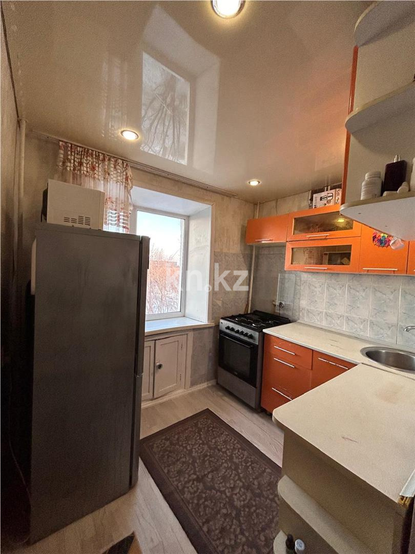 Продажа 3-комнатной квартиры, 63 м² - Продажа трехкомнатных квартир в Темиртау - страница 17 фото 12 из 19