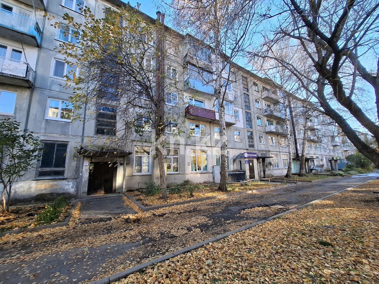 Продажа 3-комнатной квартиры, 61.1 м² в Усть-Каменогорске - фото 14