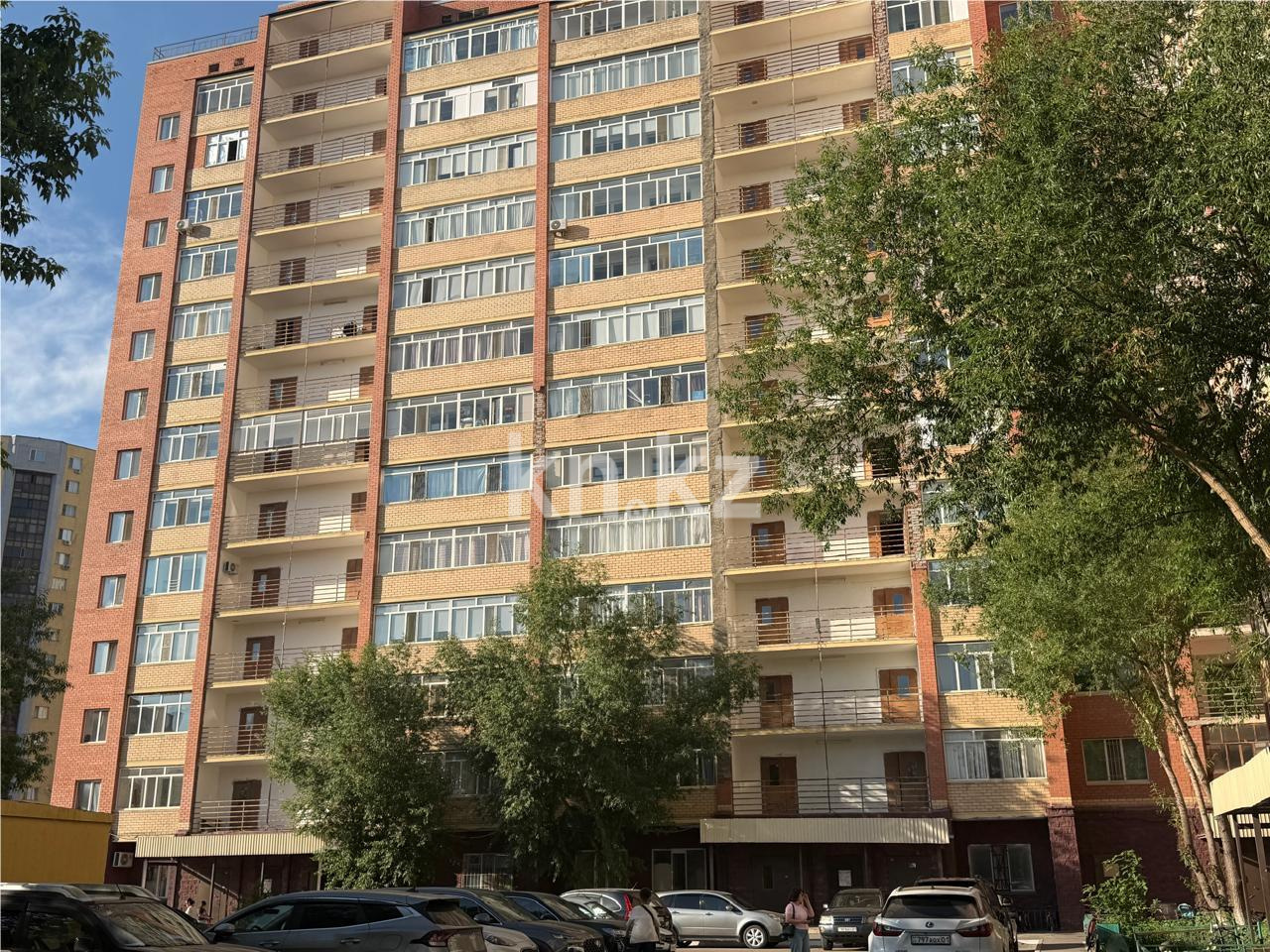 Продажа 1-комнатной квартиры, 50 м² в Астане - фото 9