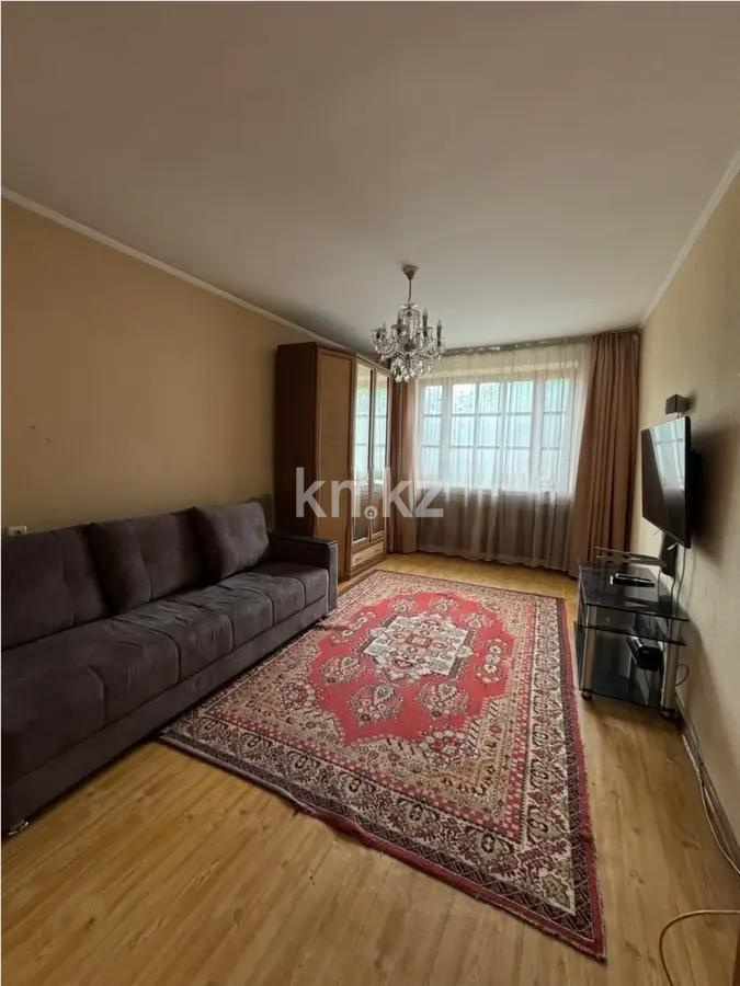 Продажа 2-комнатной квартиры, 50 м² в Алматы