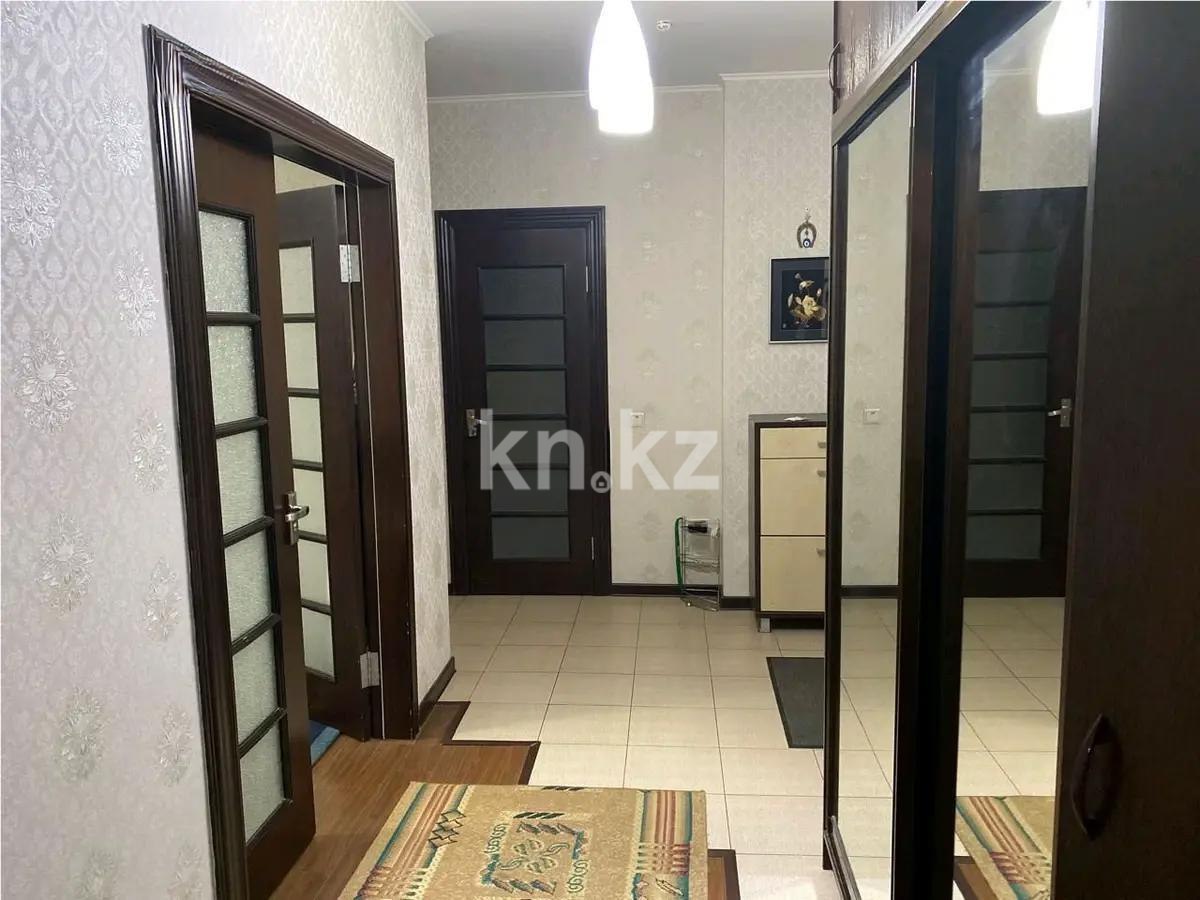 Продажа 2-комнатной квартиры, 60 м², ул. Куйши Дина, дом  31 в Астане - фото 7