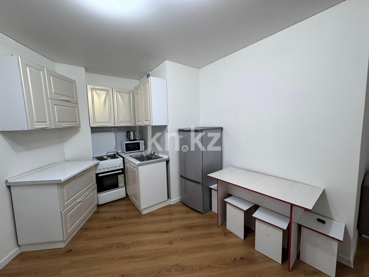 Аренда 2-комнатной квартиры, 72 м² - Аренда двухкомнатных квартир помесячно в Астане фото 1 из 10