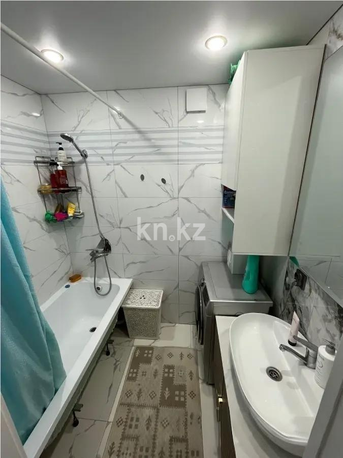 Продажа 3-комнатной квартиры, 77 м² в Астане - фото 3