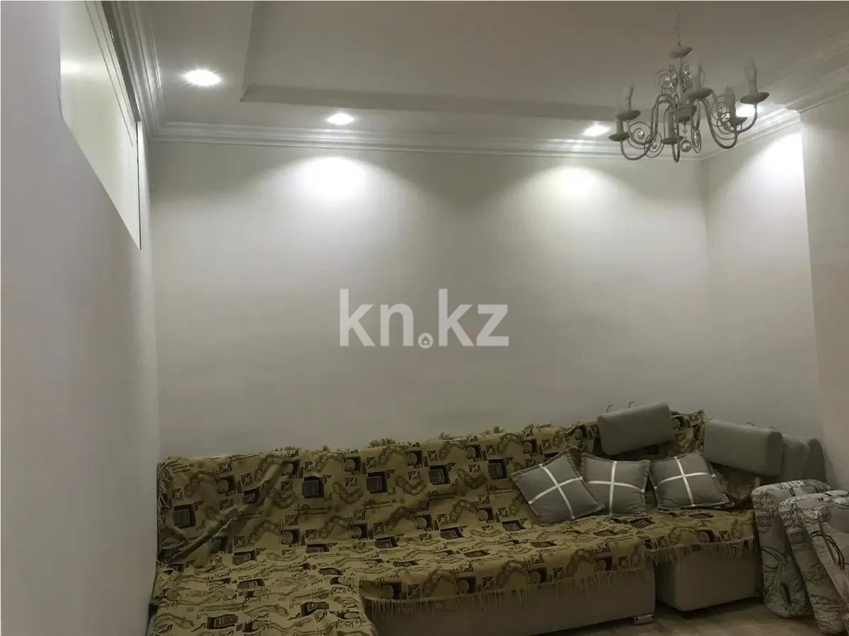 Продажа 1-комнатной квартиры, 51 м² в Астане