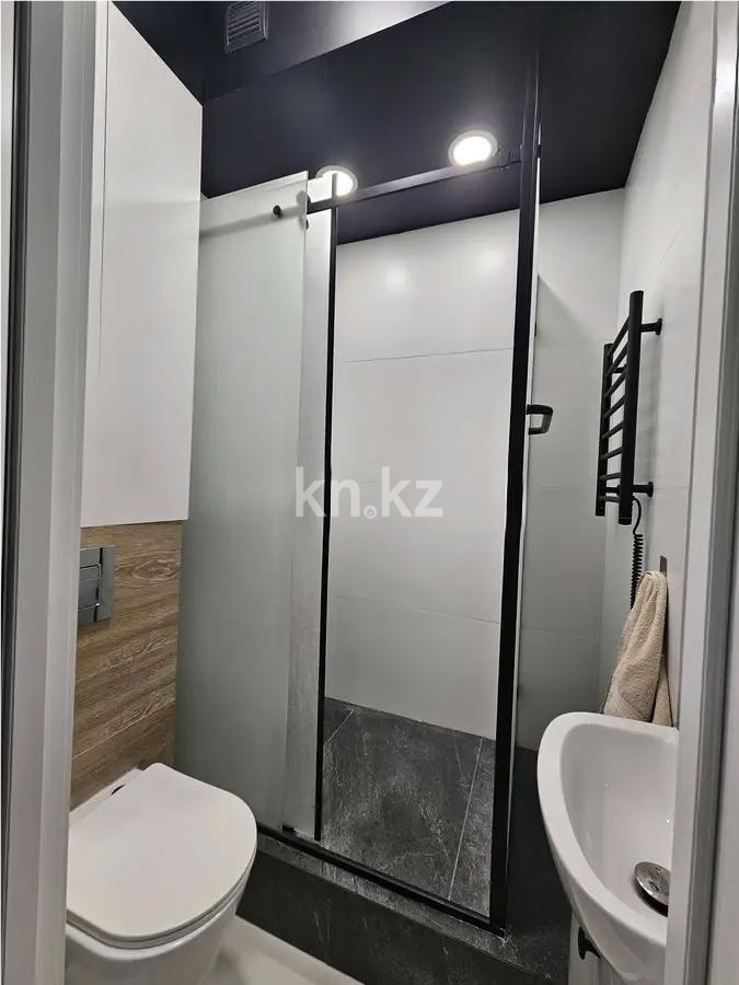 Продажа 4-комнатной квартиры, 109 м² в Астане - фото 4