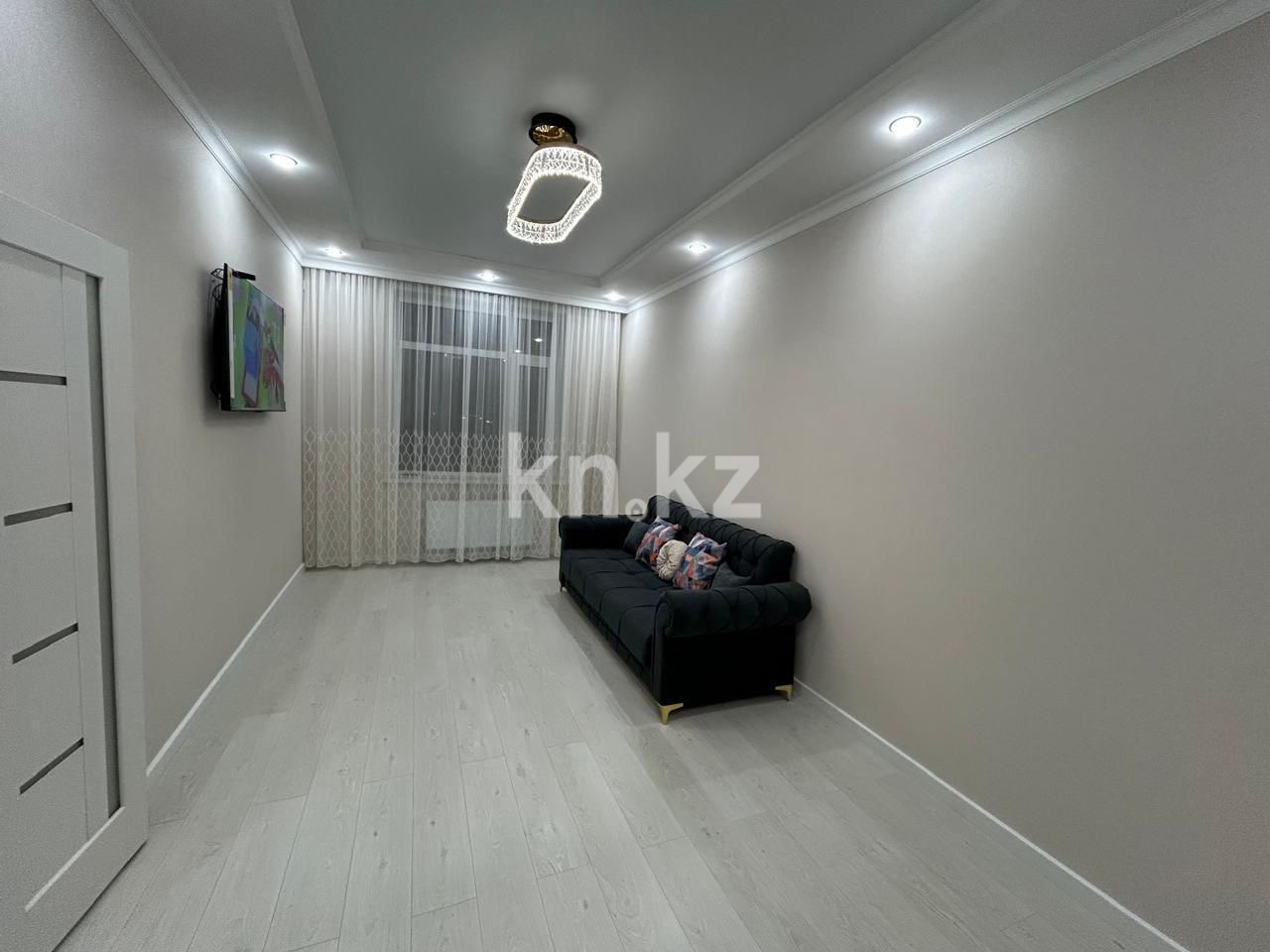 Аренда 2-комнатной квартиры, 67 м² - Аренда квартир помесячно в р-не Нура Астаны фото 5 из 11