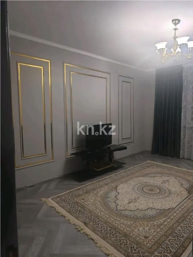 Продажа 2-комнатной квартиры, 61 м² в Алматы - фото 2