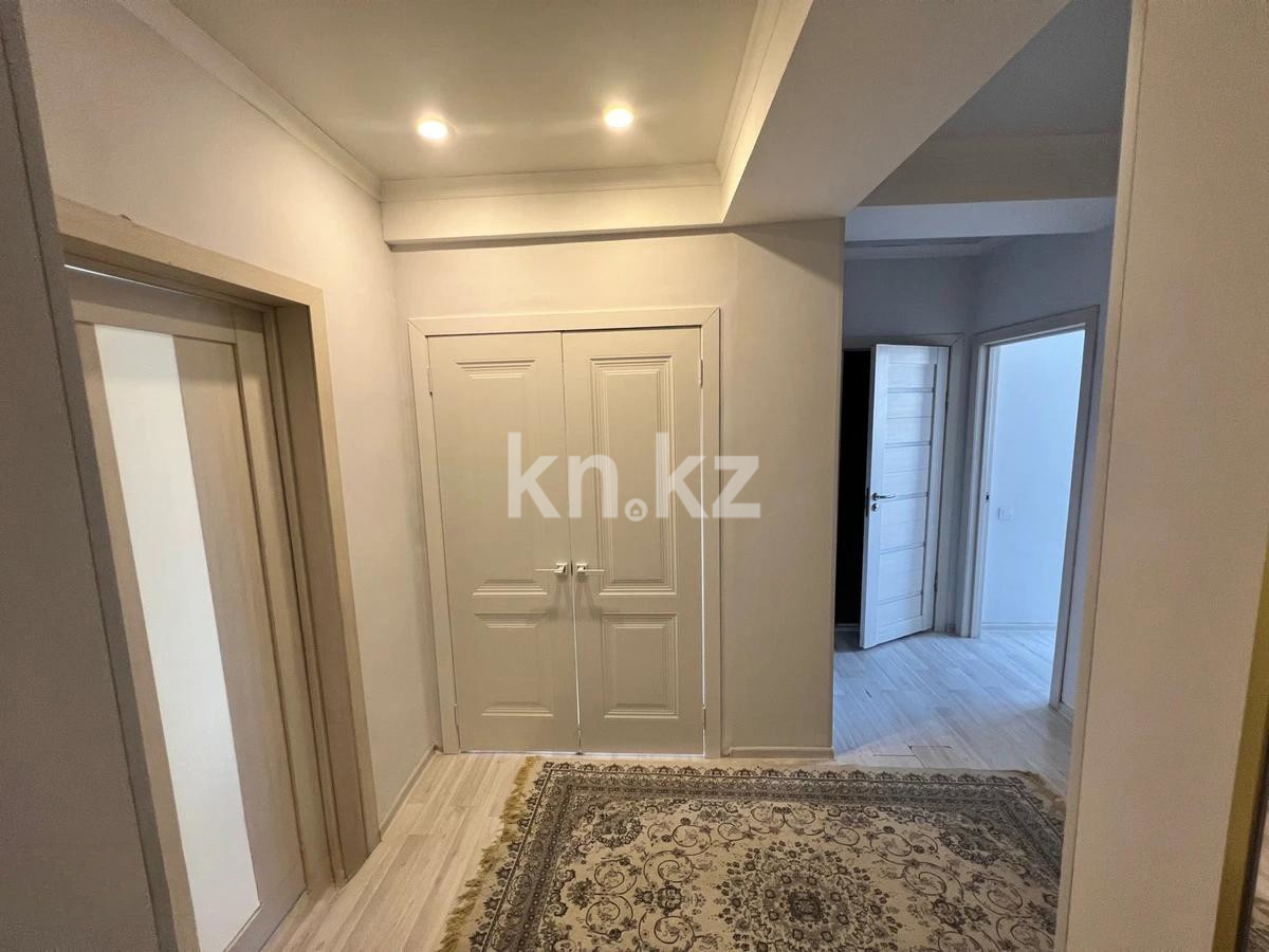 Продажа 3-комнатной квартиры, 70.1 м² в Алматы - фото 14